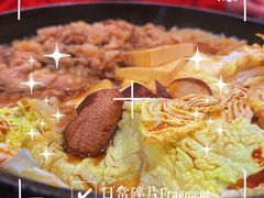 -樱の花亭日本料理店