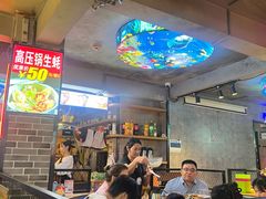 -黑牛码头·小龙虾·烧烤