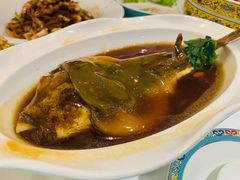 -肆月河豚·新淮扬(金融街店)