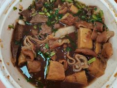 -陈记卤煮小肠