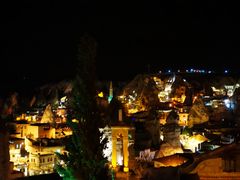 -Seten Restaurant Cappadocia