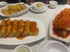 -刘胖子家常菜·蹄花焖藕(中南店)