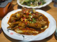 -亿牌牌东北烧烤(怀特店)