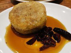 -清真吴记门钉肉饼·喜多利
