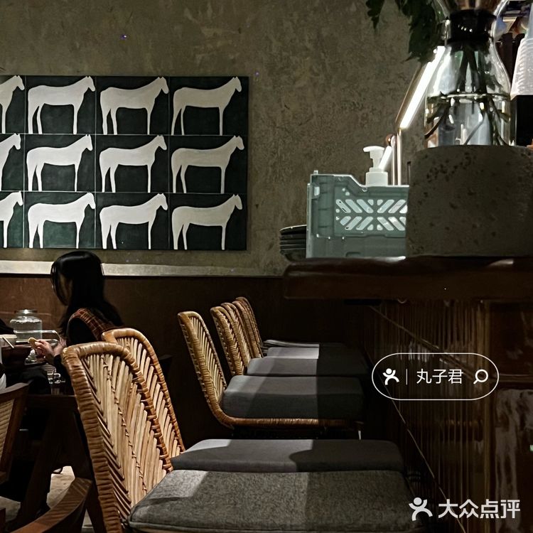 三位小姐姐和一位泰国厨师的Thai bistro可爱又可口