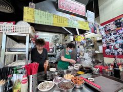 -梓记牛什(總店)