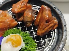 -3号仓库·创意中国菜(新世界城店)