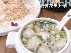 -将相和·海鲜蒸饺大连菜