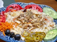 卡巴抓饭-Turka土耳咖 (滨海新区店)