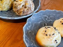 -鑫震源·苏式大虾生煎(山塘街店)