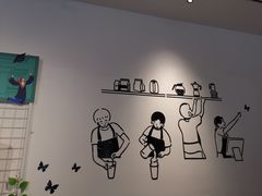 -THE PRESS(复旦大学店)