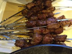 羊排-炉鼎记私房菜(总店)