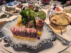 -金贵源食神(楚河汉街店)