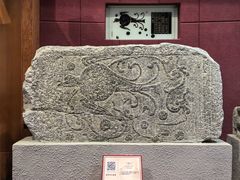 -卧龙岗文化园-南阳市汉画馆