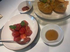 -汤城小厨•粤菜•靓汤(金融街店)