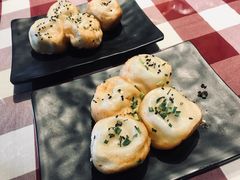 生煎-苓记南京鸭血粉丝.皮肚面(县东巷店)