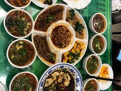 -令氏家外家周秦食府(高新店)