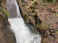 -千泷沟大瀑布旅游区