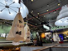 -大成海鲜烧烤·小龙虾(七宝店)