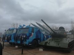 -中国人民解放军海军博物馆