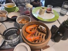 -粤海喜来登酒店·盛宴海鲜牛排自助餐厅(天河城店)
