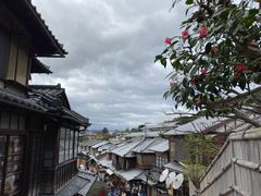 -% Arabica(京都东山店)