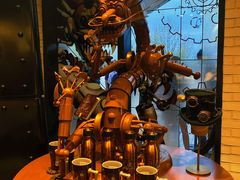 -酷巧·巧克力糖果店
