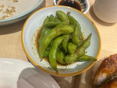 -万岁寿司(万国店)