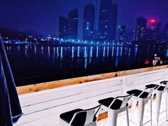 -青岛第三海水浴场