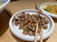 -人人馋羊汤·饸饹面(住总万科店)