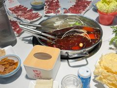 -老狼大盘鸡(祭城店)