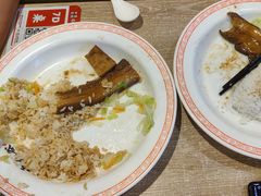-和合谷(长虹桥店)