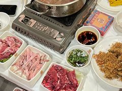 -活潑鲜跳(湖滨商业街店)