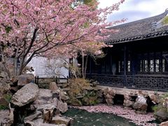 -惠山古镇·寄畅园