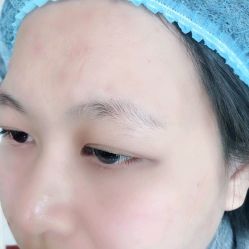 -久匠·纹眉半永久野生眉