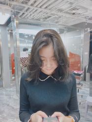 -SY COLOUR专业烫染