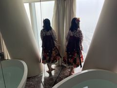 -广州四季酒店·天吧·高空酒吧