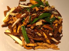 -外婆家(杭州马塍店·杭帮菜名店)