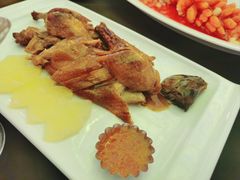 -湖北三五醇酒店·35年新楚菜