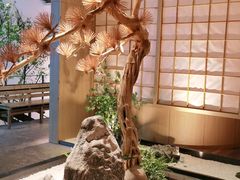 -蜜桃餐厅·伴山(湖滨商业街店)