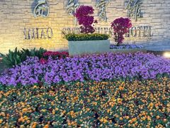 -西郊宾馆·1921餐厅