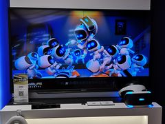 -Sony Store 索尼(来福士店)