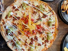 -Q MEX 库迈墨西哥餐吧(三里屯店)