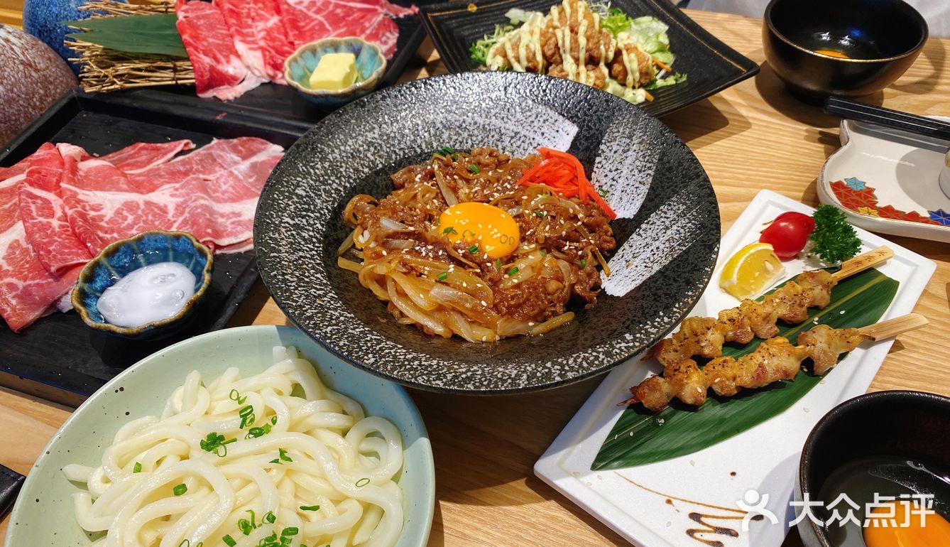 苏州宝藏日料店｜葉の鮨 割烹
