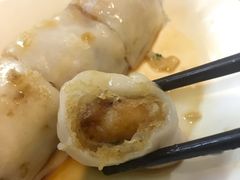 -点点心点心专门店(湾仔店)