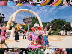-安吉Hello Kitty乐园
