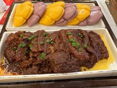 -惠丰堂饭庄·烤鸭·京味菜(翠微路店)