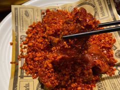 -乔街深夜食堂·台州菜·高压锅生蚝(杭州总店)