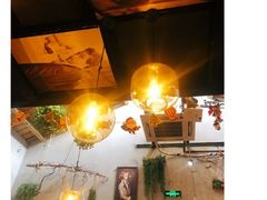 -薄荷小筑融合音乐餐吧(农业路店)