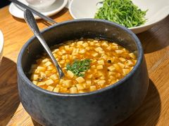 诸暨西施豆腐-浙里本味·宴四季江南(三台山路店)